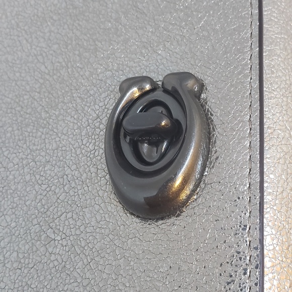 Women coach purse - Picture 4 of 5